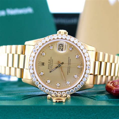 midsize rolex president|rolex presidential price uk.